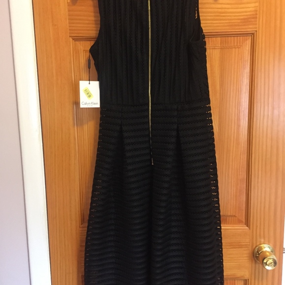 Calvin Klein Dress - Picture 3 of 5